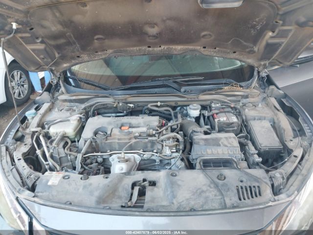 19XFC2F53HE046344 Honda k20c2