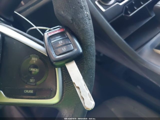 19XFC2F53HE046344 Honda k20c2