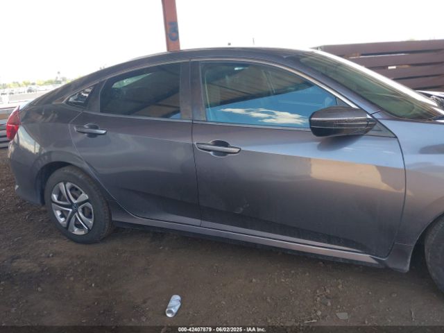 19XFC2F53HE046344 Honda k20c2