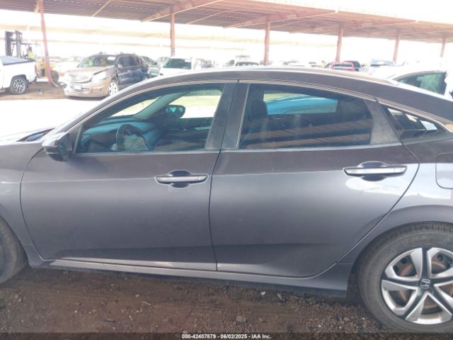 19XFC2F53HE046344 Honda k20c2