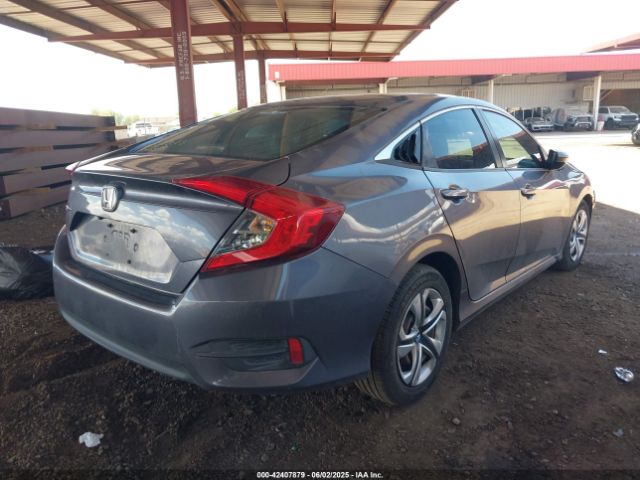 19XFC2F53HE046344 Honda k20c2