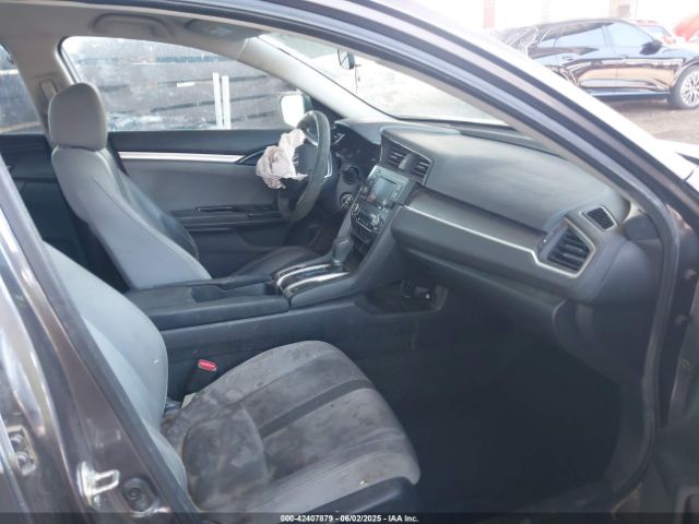 19XFC2F53HE046344 Honda k20c2