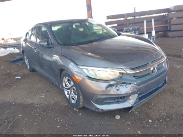 19XFC2F53HE046344 Honda k20c2