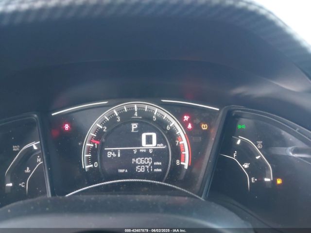 19XFC2F53HE046344 Honda k20c2
