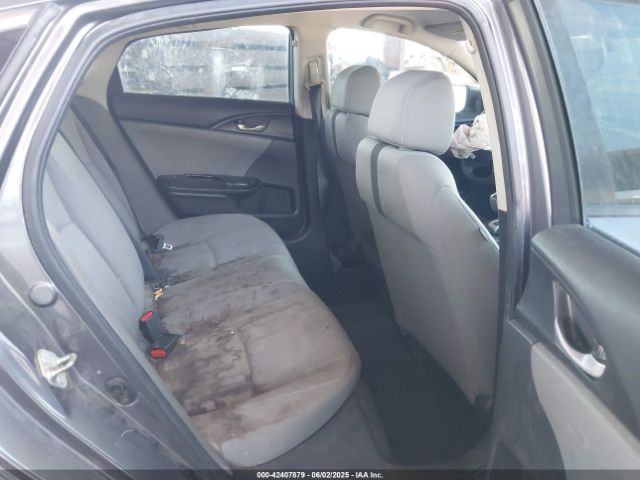 19XFC2F53HE046344 Honda k20c2
