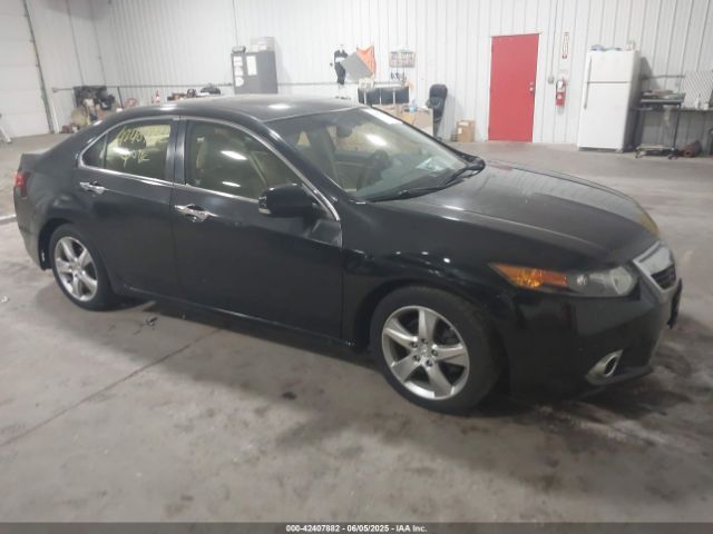 2012 ACURA TSX JH4CU2F68CC013556 Photo 0