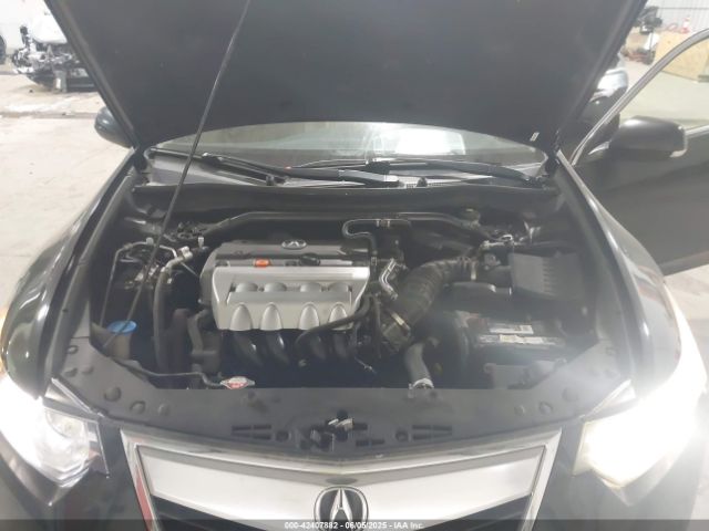 2012 ACURA TSX JH4CU2F68CC013556 Photo 9