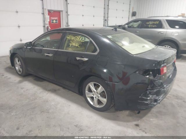 2012 ACURA TSX JH4CU2F68CC013556 Photo 2