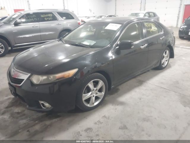 2012 ACURA TSX JH4CU2F68CC013556 Photo 5