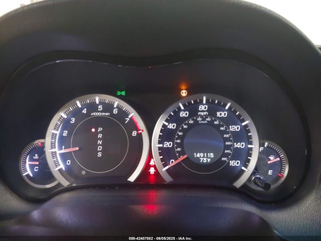 2012 ACURA TSX JH4CU2F68CC013556 Photo 6