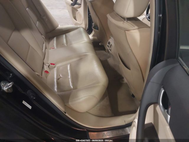 2012 ACURA TSX JH4CU2F68CC013556 Photo 7