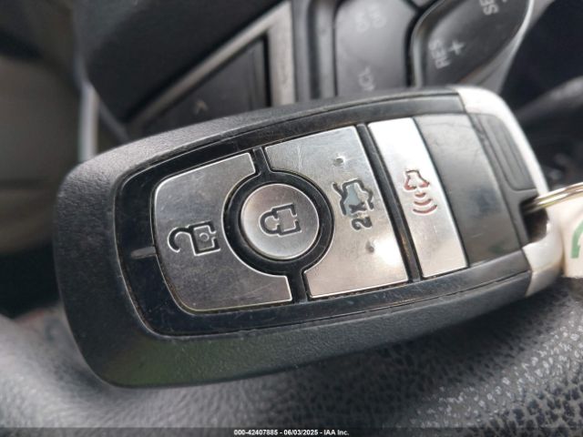 2019 FORD FUSION HYBRID 3FA6P0LU4KR187403 Photo 10