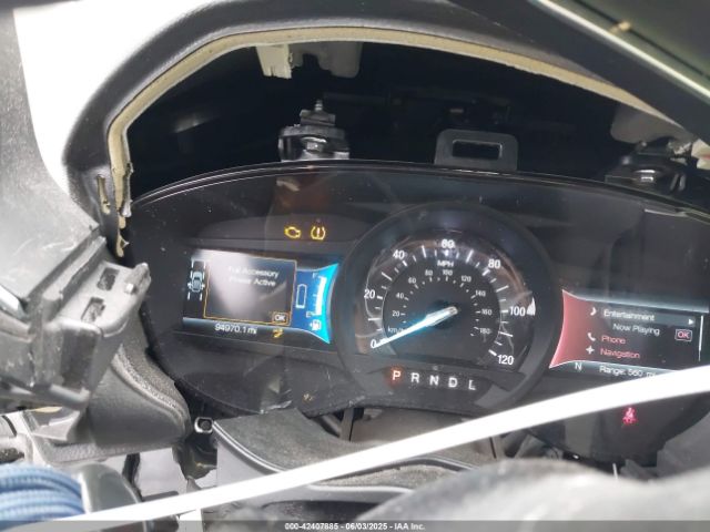 2019 FORD FUSION HYBRID 3FA6P0LU4KR187403 Photo 6