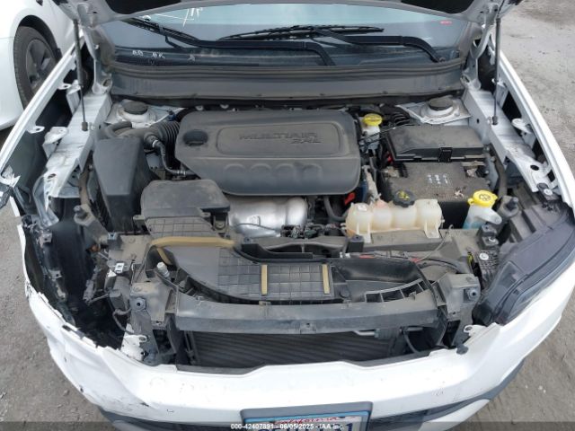 2019 JEEP CHEROKEE 1C4PJLDB5KD332729 Photo 9