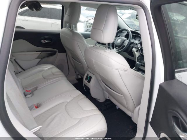 2019 JEEP CHEROKEE 1C4PJLDB5KD332729 Photo 7