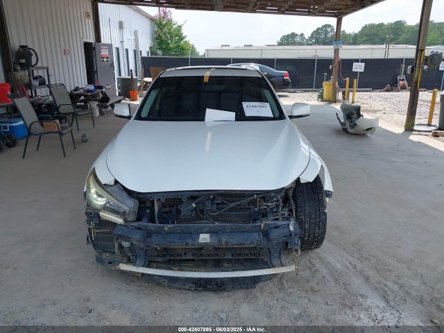 Infiniti Q50 2018 JN1EV7AR7JM443465 Image 13
