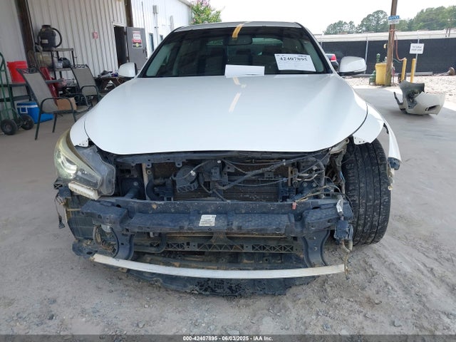 Infiniti Q50 2018 JN1EV7AR7JM443465 Image 18