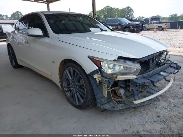 Infiniti Q50 2018 JN1EV7AR7JM443465 Image 19