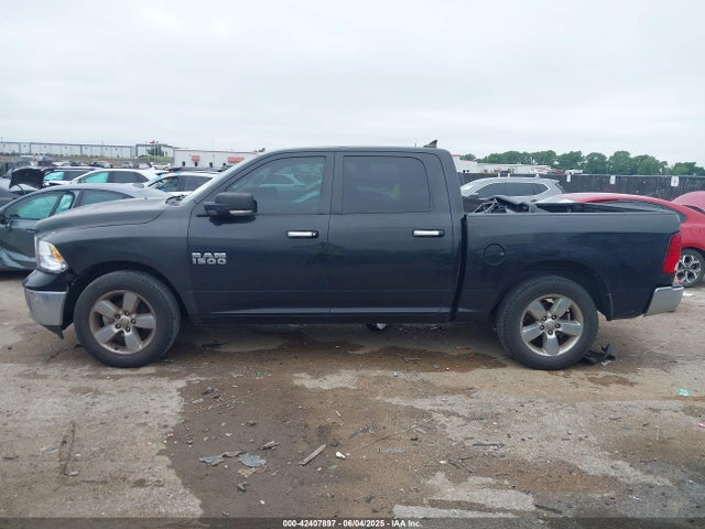 RAM 2016 2016 1C6RR6LG8GS414447 Image 14