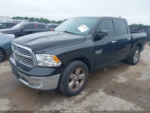 RAM 2016 2016 1C6RR6LG8GS414447 Image 2