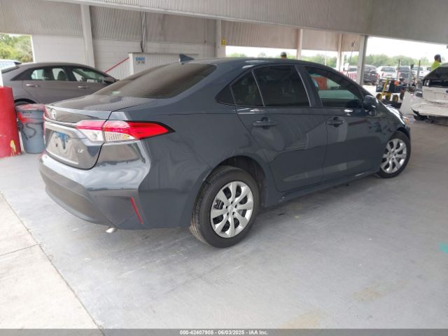 2024 TOYOTA COROLLA 5YFB4MDE3RP124082 Photo 3