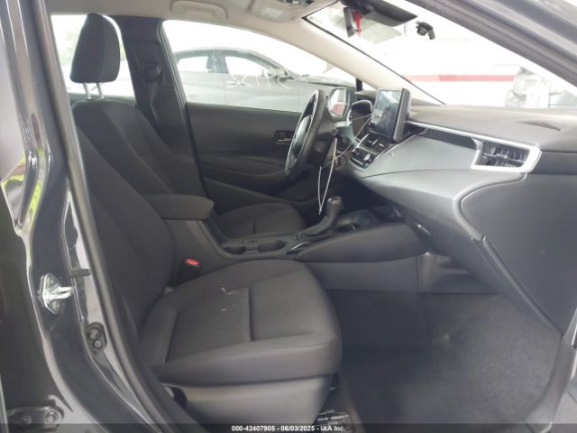 2024 TOYOTA COROLLA 5YFB4MDE3RP124082 Photo 4