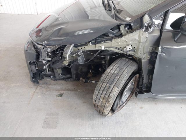 2024 TOYOTA COROLLA 5YFB4MDE3RP124082 Photo 5