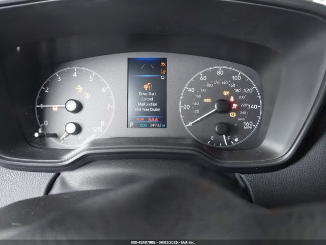 2024 TOYOTA COROLLA 5YFB4MDE3RP124082 Photo 6