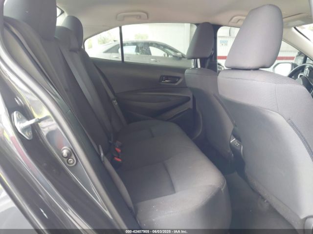 2024 TOYOTA COROLLA 5YFB4MDE3RP124082 Photo 7