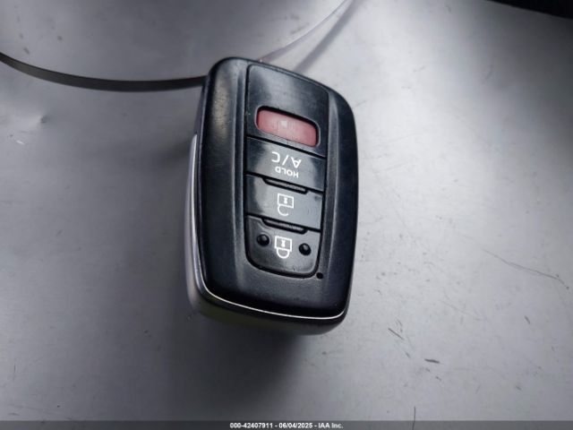 JTDKARFP5K3111773 Toyota Prius Prime Plus