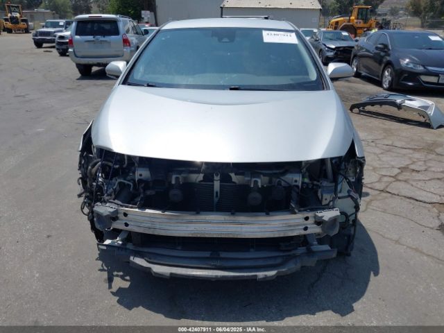 JTDKARFP5K3111773 Toyota Prius Prime Plus