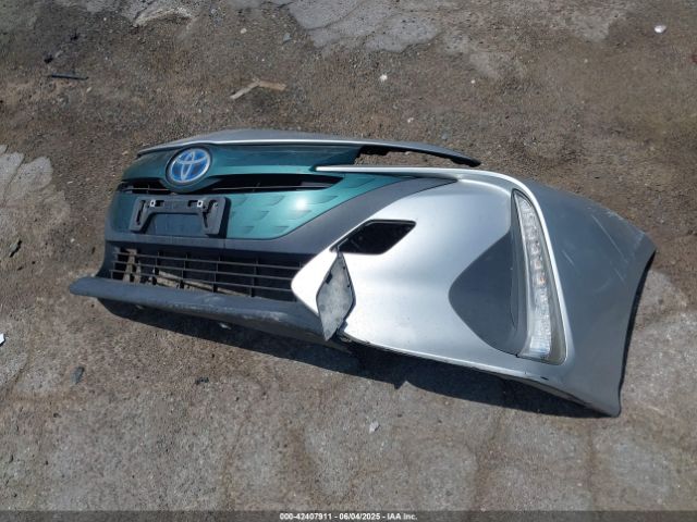 JTDKARFP5K3111773 Toyota Prius Prime Plus