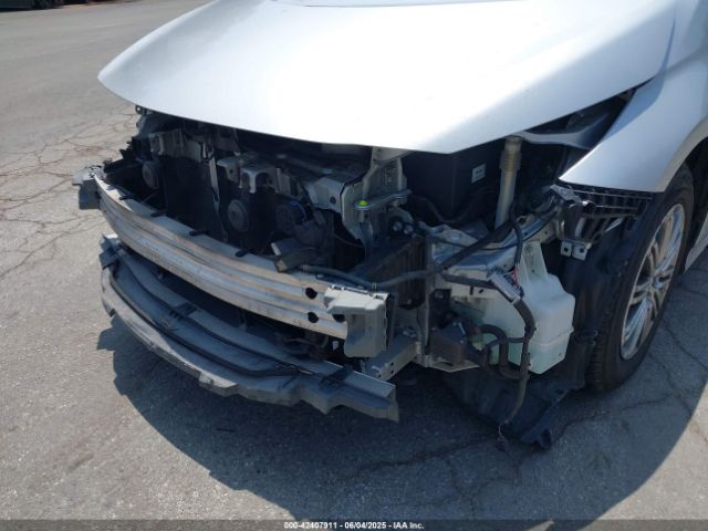 JTDKARFP5K3111773 Toyota Prius Prime Plus
