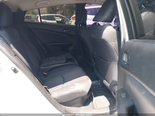 JTDKARFP5K3111773 Toyota Prius Prime Plus