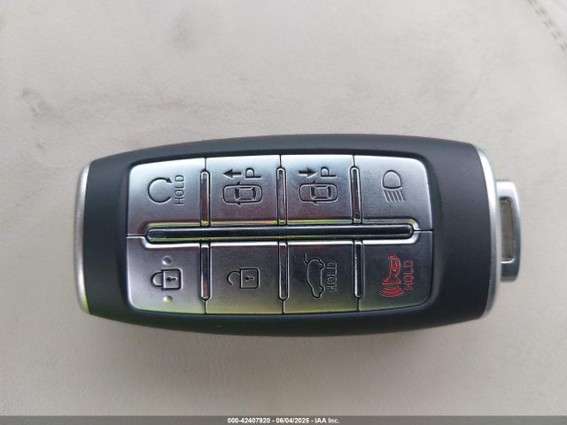Genesis t-gdi lambda iii 2025 KMUMCDTC4SU176838 Image 11