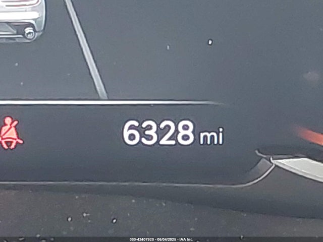 Genesis t-gdi lambda iii 2025 KMUMCDTC4SU176838 Image 15