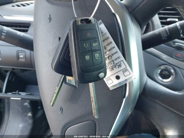 2018 CHEVROLET IMPALA 2G1105S33J9132923 Photo 10