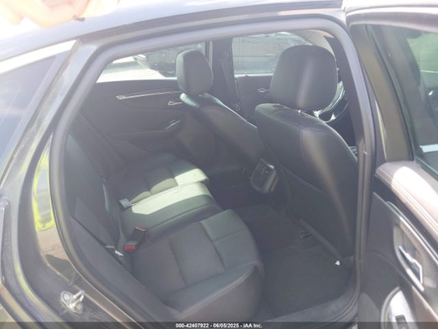 2018 CHEVROLET IMPALA 2G1105S33J9132923 Photo 7