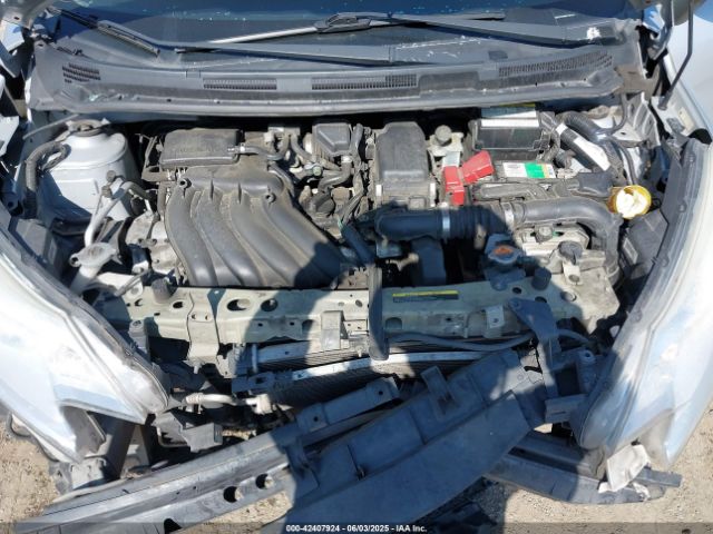 3N1CE2CP8FL387141 Nissan 2015