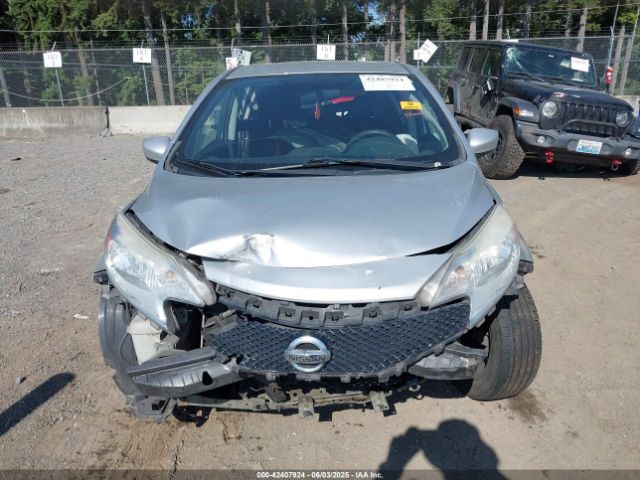 3N1CE2CP8FL387141 Nissan 2015