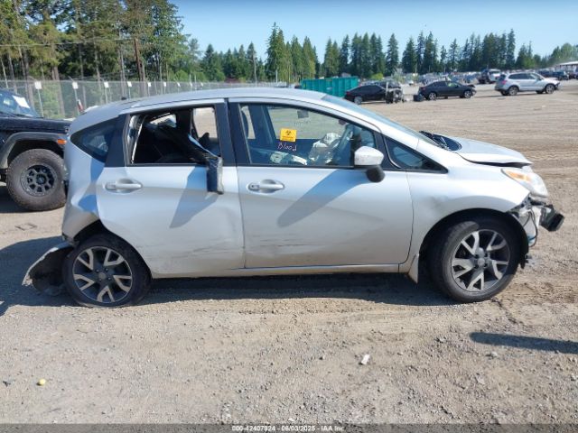3N1CE2CP8FL387141 Nissan 2015