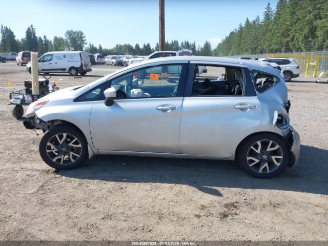 3N1CE2CP8FL387141 Nissan 2015