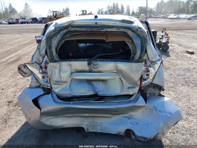 3N1CE2CP8FL387141 Nissan 2015