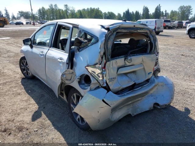 3N1CE2CP8FL387141 Nissan 2015