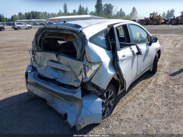 3N1CE2CP8FL387141 Nissan 2015