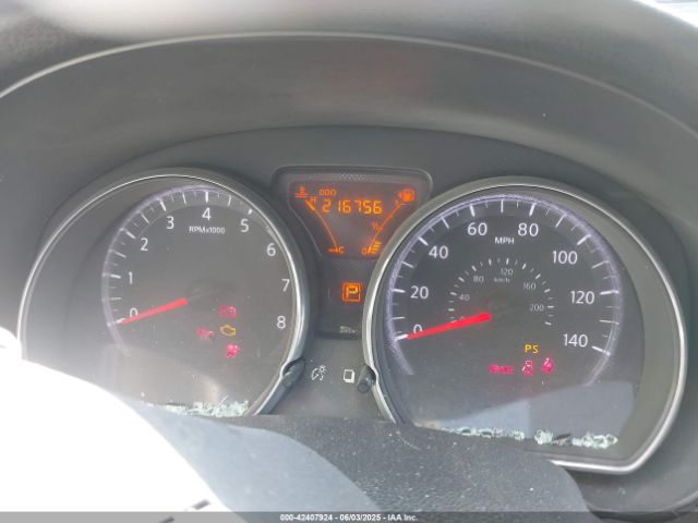 3N1CE2CP8FL387141 Nissan 2015