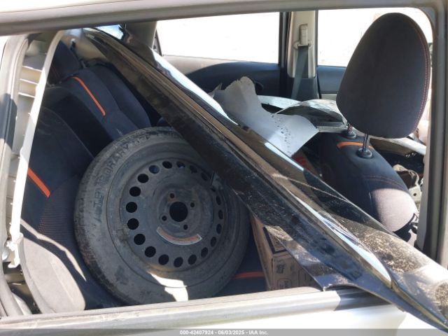 3N1CE2CP8FL387141 Nissan 2015