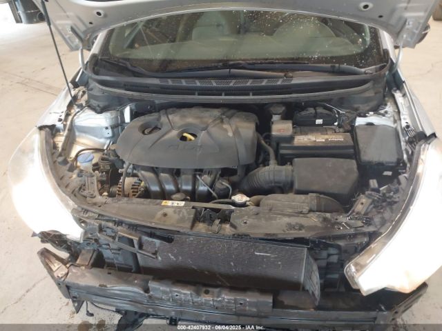 KNAFX5A8XF5335010 KIA dohc gdi nu