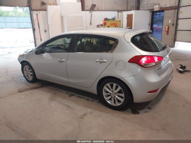 KNAFX5A8XF5335010 KIA dohc gdi nu