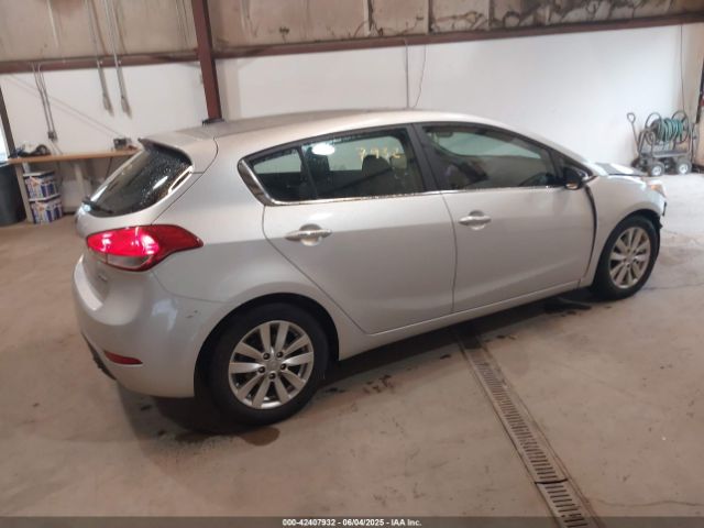 KNAFX5A8XF5335010 KIA dohc gdi nu